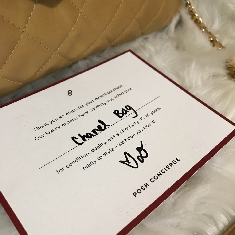 Chanel bag - Picture 4 of 4